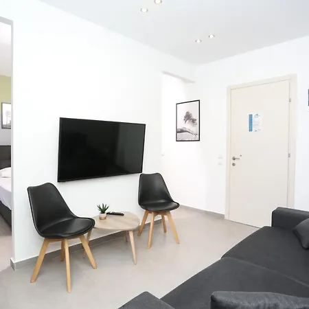 Downtown Seaside * Selanik